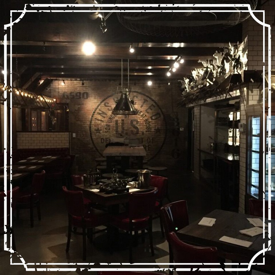 Uncle Jacks Meat House new restaurant in Duluth